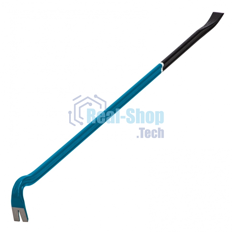 Лом-гвоздодер Gross двутавровый профиль, 1200х30х17 мм