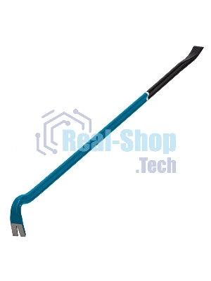 Лом-гвоздодер Gross двутавровый профиль, 1200х30х17 мм