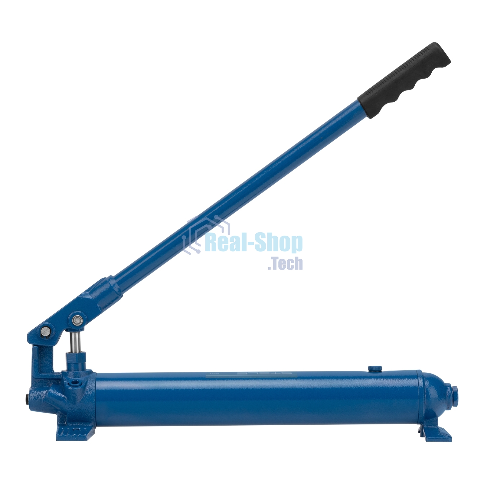 Гидравлический насос для пресса Stels 52301 усилие 12 т