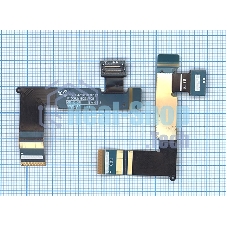 Шлейф матрицы для Samsung Galaxy Tab 8.9 P7300