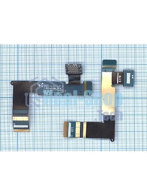 Шлейф матрицы для Samsung Galaxy Tab 8.9 P7300