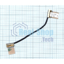 Шлейф матрицы для ноутбука Asus UX430 UX430UA UX430UN UX430UQ U430UAR