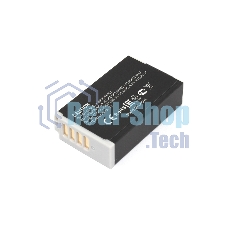 Аккумуляторная батарея для фотоаппарата Nikon 1 J4, 1 S2 7.2V 1500mAh Li-ion