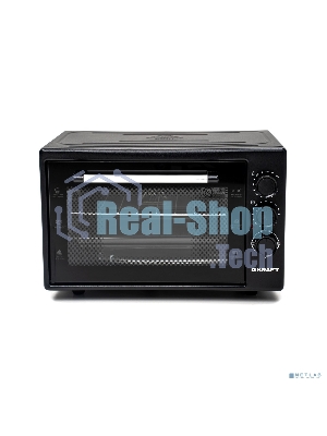 Мини-печь Kraft KF-MO 4500 BL черный
