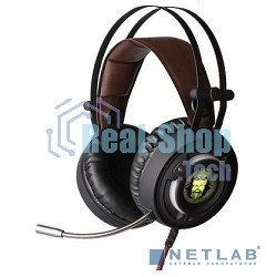 Гарнитура проводная QUMO Atlantis GHS005 22522