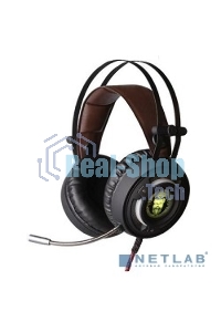 Гарнитура проводная QUMO Atlantis GHS005 22522