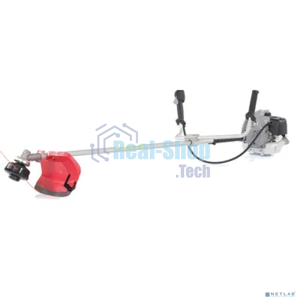 Триммер бензиновый KB-44/43B ИНТЕРСКОЛ