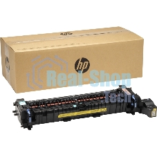 Комплект термофиксатора HP LLC LaserJet 220V Fuser Kit (4YL17A)