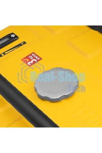 Электрогенератор бензиновый Denzel PS 80 EA, 8 кВт, 85 дБ, 90 кг