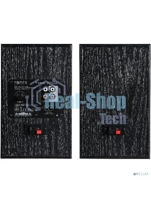 Акустическая система Edifier R990BT Black 2 x 12W RMS, 70-20000Гц, black, Bluetooth