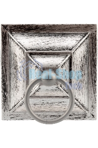 Декоративный фонарь Neon-night с эффектом снегопада и подсветкой 