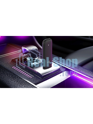 Модем 3G/4G ZTE F30Pro USB Wi-Fi VPN Firewall +Router внешний черный
