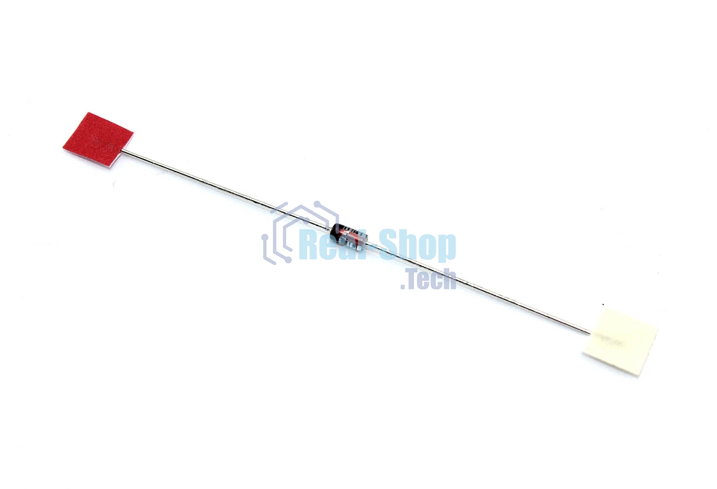 Диод CHINA DO-35 Zener Diode BZX55C3V3