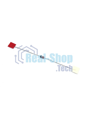 Диод CHINA DO-35 Zener Diode BZX55C3V3