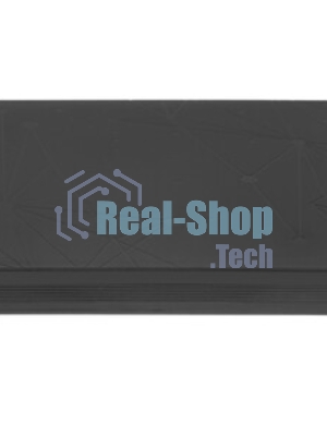 Оптический привод внешний с интерфейсом USB Gembird DVD-USB-03 пластик, черный