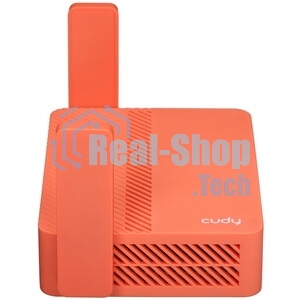 Маршрутизатор Cudy AC1200 Wireless Mini VPN Router with USB