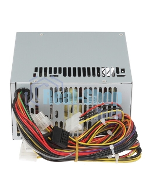 Блок питания серверный FSP FSP300-70PFL(SK) 300W, PS2 (ШВГ=150x86x140мм), 80PLUS Bronze, A-PFC, 8см FAN, IPC/Server PSU, Стандарт IEC 62368, OEM 10 (521706)