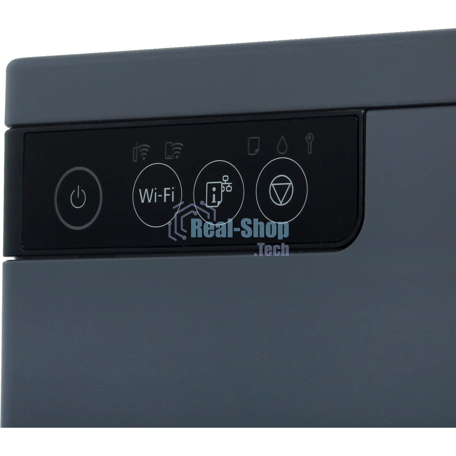 Принтер струйный Epson L11050 (C11CK39402/C11CK39403/C11CK39505/C11CK39503), A3, цветной, печ. до 30/20 стр/мин. (ч/б/цв.), 4800 x 1200 dpi, USB, Wi-Fi