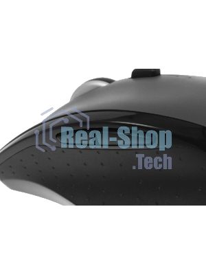 Мышь беспроводная Logitech M705 черный, 1000 dpi, радиоканал, USB, кнопки - 7