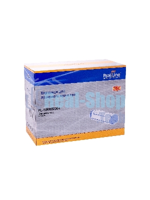 Картридж лазерный ProfiLine PL-106R02304 (аналог 106R02304) для принтеров Xerox Phaser 3320 (5000 копий)