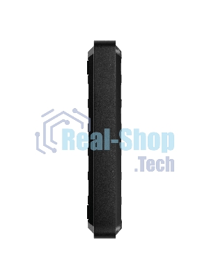 Внешний жесткий диск WD BLACK P10 Game Drive WDBA3A0050BBK-WESN для игровых косолей и ПК 5TB 2,5