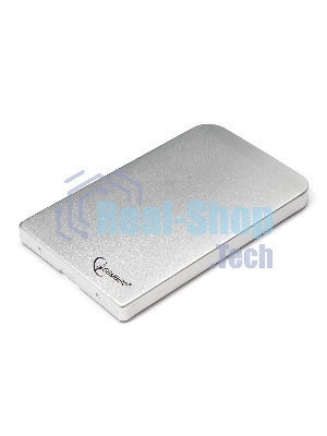 Внешний корпус для HDD Gembird EE2-U2S-41-S 2.5