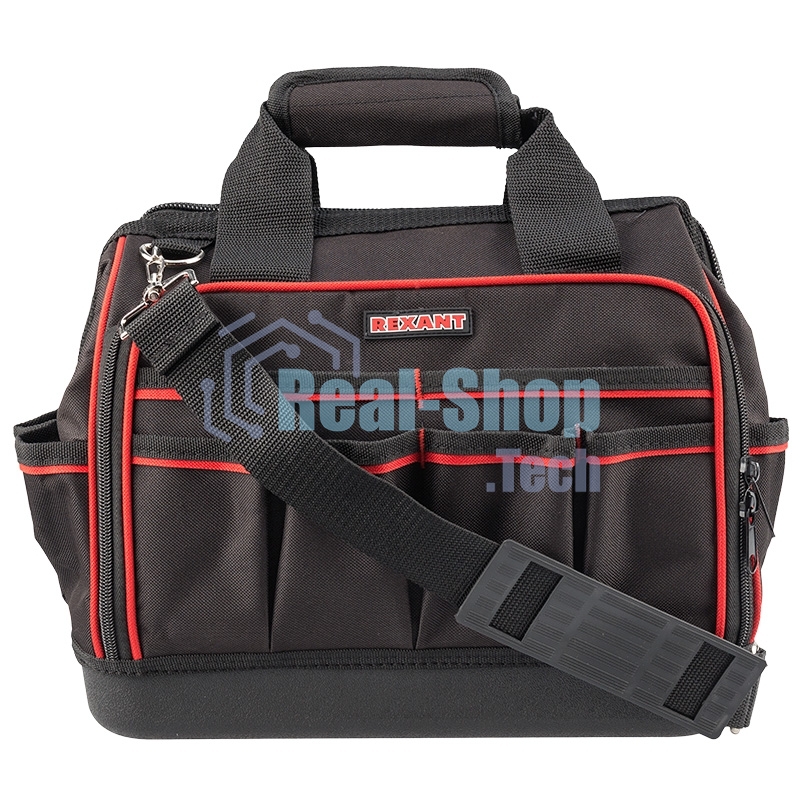 Сумка монтажника Rexant RE-25