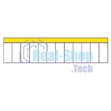 Наклейка на 12 модулей EKF an-2-13