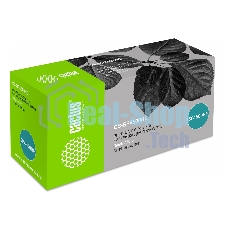 Картридж лазерный Cactus CS-SP4500HE черный (12000 стр.) для Ricoh Aficio SP 4510DN/SP 4510SF