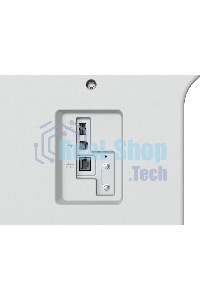 МФУ лазерное Canon imageRUNNER 2425 (4293C003), А3, ч/б, печ. 25 стр/мин (А4) 12 стр/мин (А3), 600 x 600 DPI, Wi-Fi; USB; Ethernet (Без тонера)