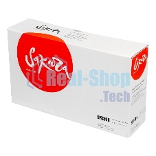 Картридж лазерный Sakura SP330H для Ricoh, черный, 7000 к.