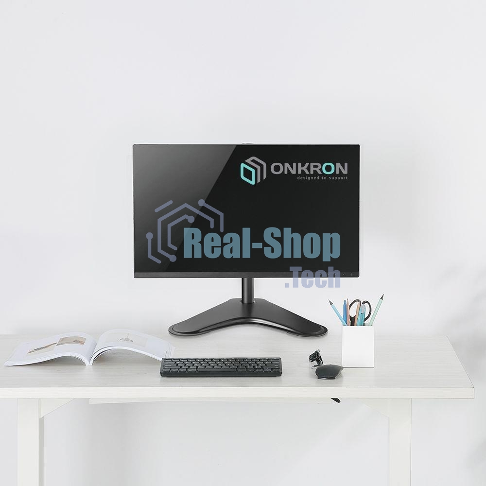 Кронштейн ONKRON D101FS для монитора 13