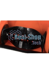 Снегоуборщик электрический Patriot PE 1001UES 0.3кВт