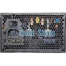 Блок питания Aerocool/Formula FX-450 RTL, 450Вт, 120мм, черный