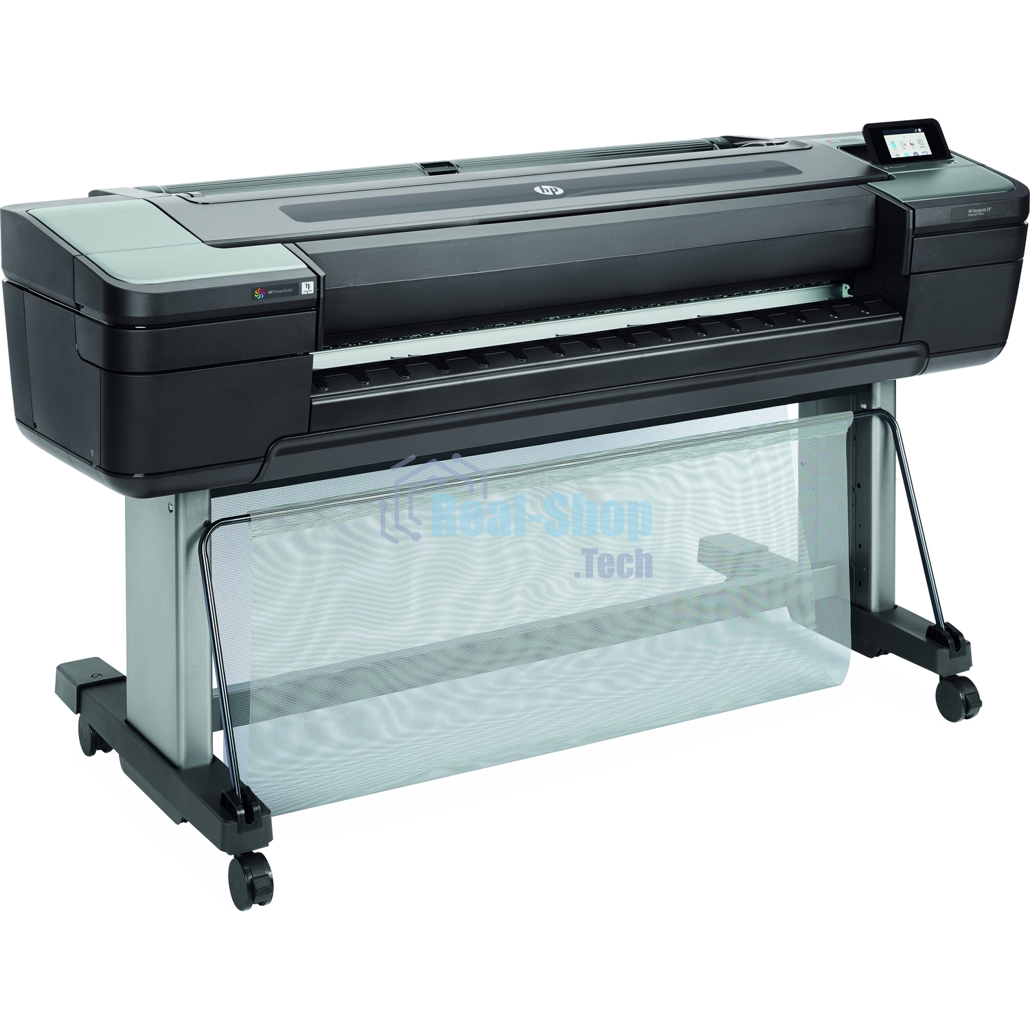 Плоттер HP DesignJet Z9+ PS Printer (44