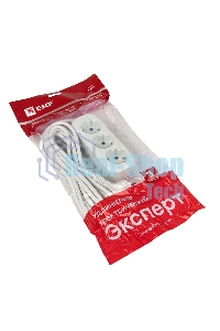 Удлинитель EKF UBA16-310-3-05 