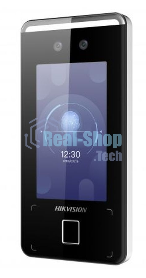 Терминал доступа Hikvision DS-K1T341CMFW