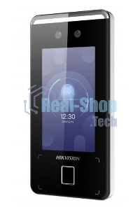 Терминал доступа Hikvision DS-K1T341CMFW