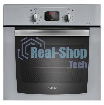 Встраиваемая электрическая духовка Gefest ДА 602-02 С