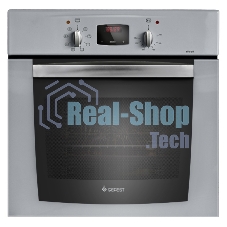 Встраиваемая электрическая духовка Gefest ДА 602-02 С