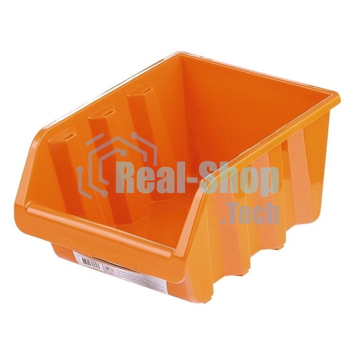 Лоток для метизов 375х225х160 мм, пластик, Stels