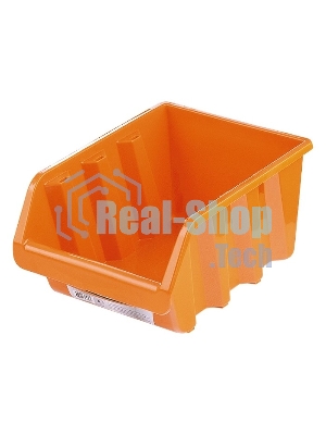 Лоток для метизов 375х225х160 мм, пластик, Stels