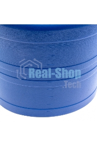 Лейка садовая, 10 л, пластмассовая Россия