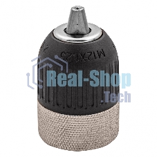 Патрон Matrix для дрели БЗП 2-13 мм - М12