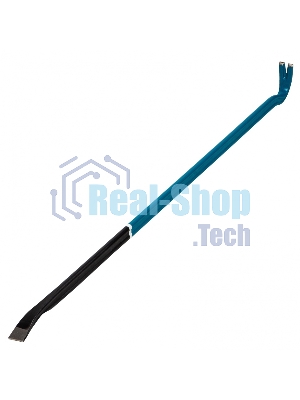 Лом-гвоздодер Gross двутавровый профиль, 1200х30х17 мм