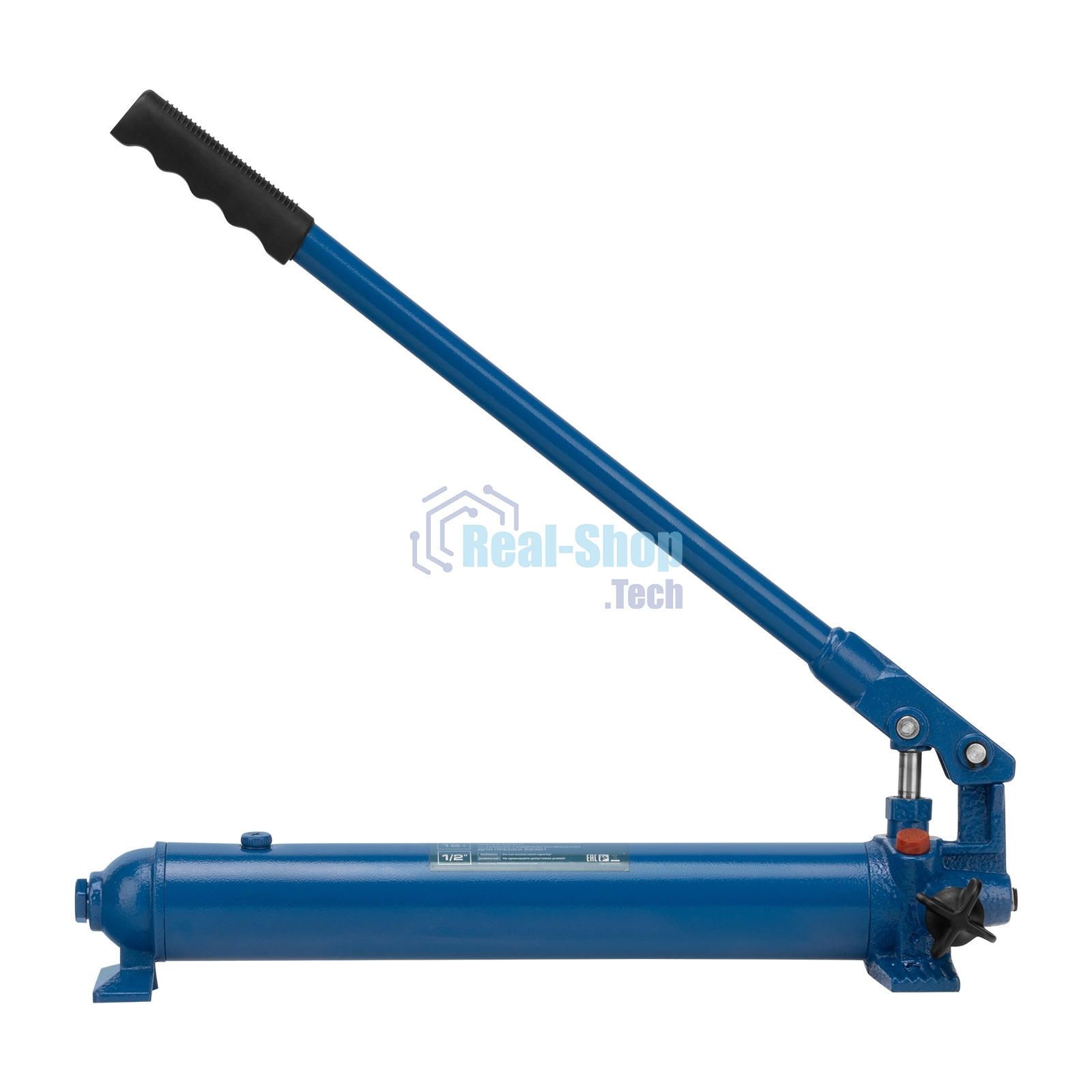 Гидравлический насос для пресса Stels 52301 усилие 12 т