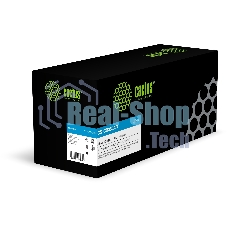 Блок фотобарабана Cactus CS-CB385AR ч/б:23000 стр. для CLJ CM6030/6040/CP6015 HP