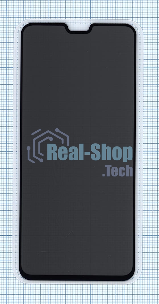 Защитное стекло Privacy 