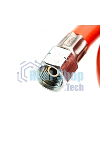 Газовая тепловая пушка Denzel GHG-15, 15 кВт, 500 м3/ч, пропан-бутан