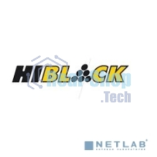 Тонер Hi-Black для Samsung ML1610/1660/1910/2010/SCX-4600, 85 г, банка